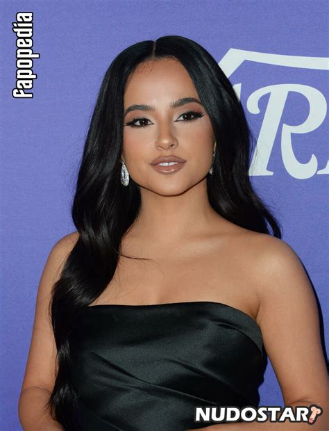 becky g nudes|Becky G Nude Pics & Videos, Sex Tape < ANCENSORED.